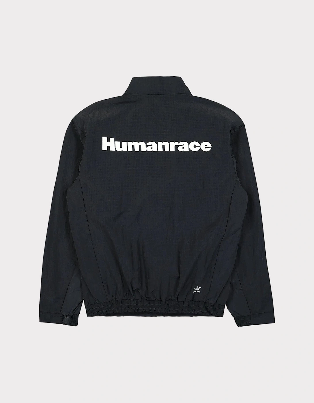 Pharrell Williams Track Jacket Black