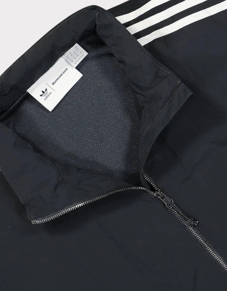 Pharrell Williams Track Jacket Black