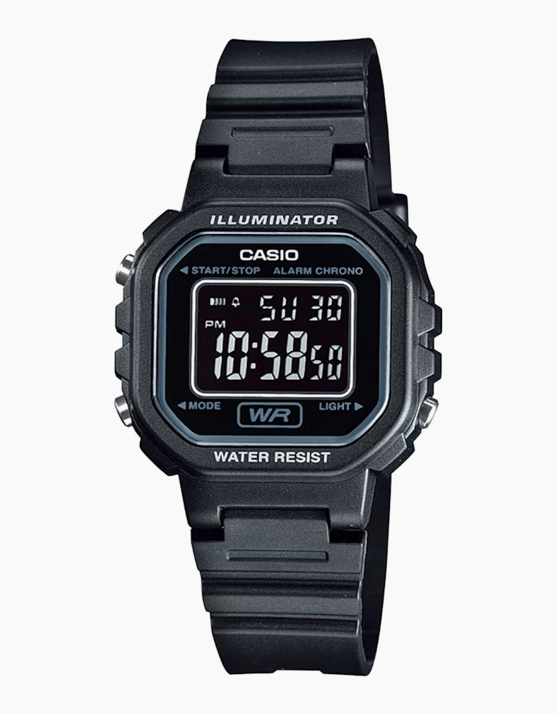 Casio LA-20WH-1B WATCH