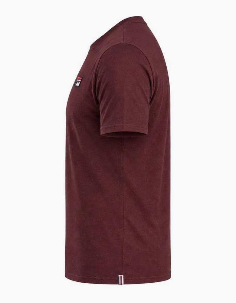 Fila Sunny Essential T-Shirt Fudge