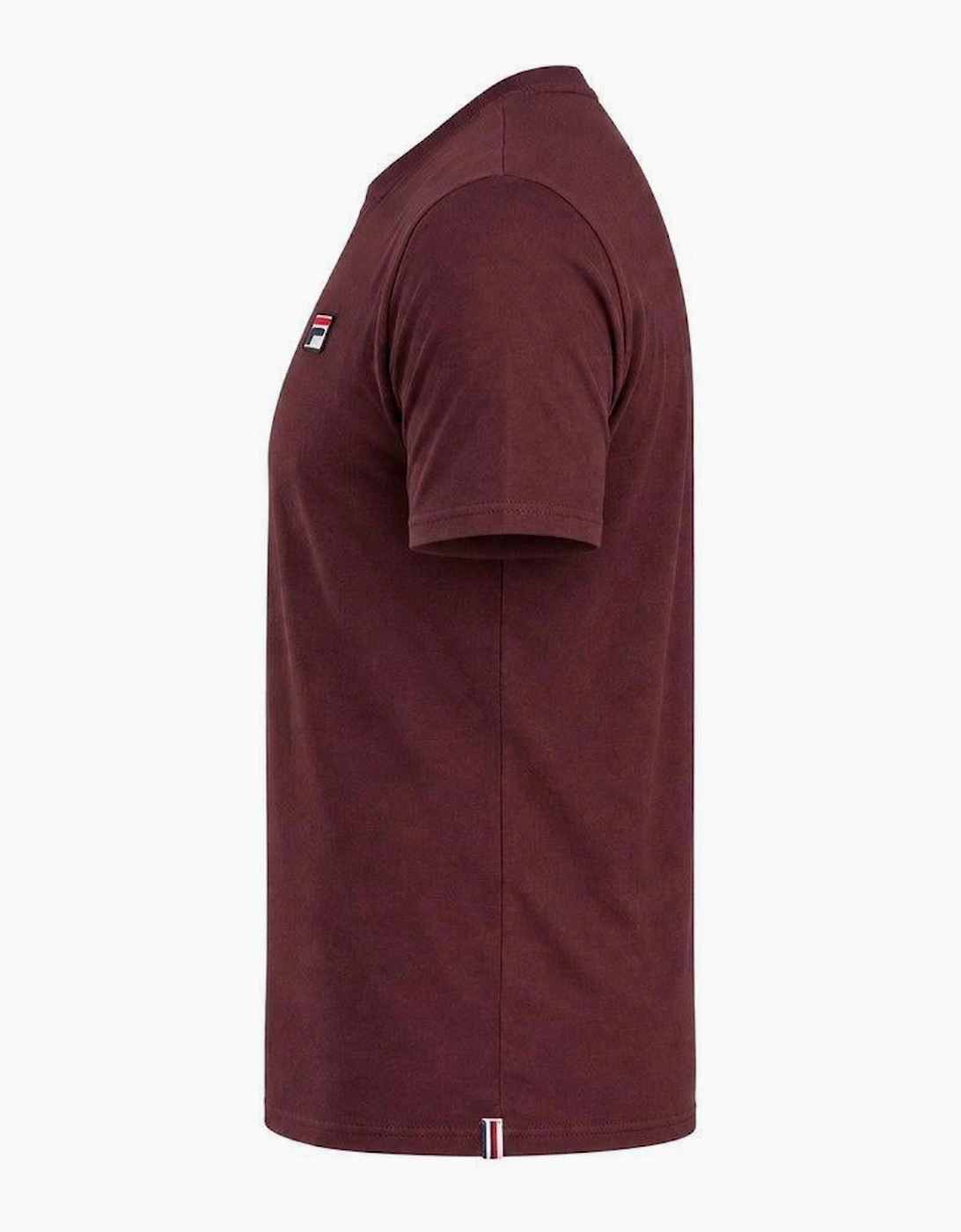 Fila Sunny Essential T-Shirt Fudge