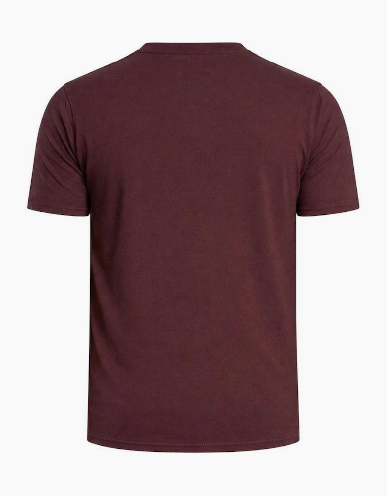 Fila Sunny Essential T-Shirt Fudge