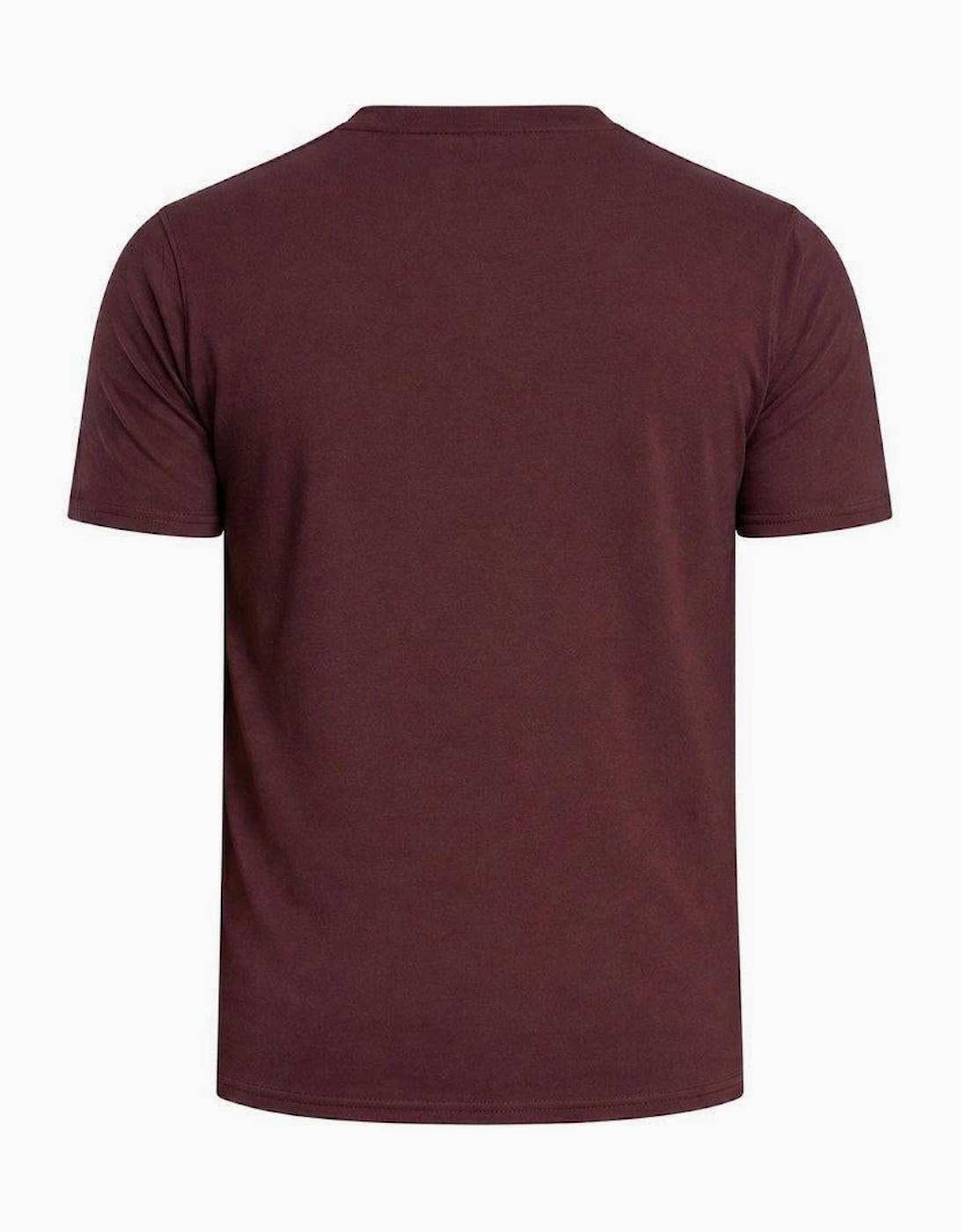 Fila Sunny Essential T-Shirt Fudge