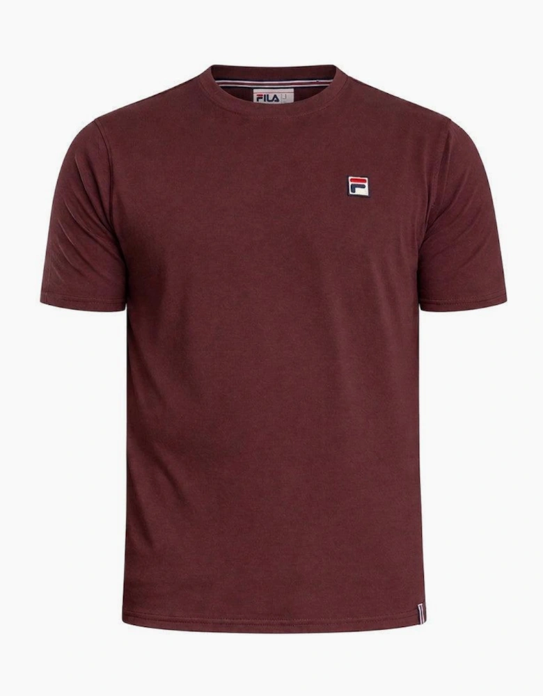 Fila Sunny Essential T-Shirt Fudge