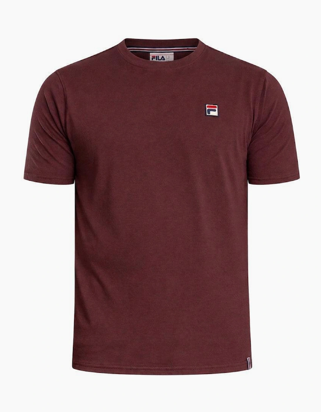 Fila Sunny Essential T-Shirt Fudge