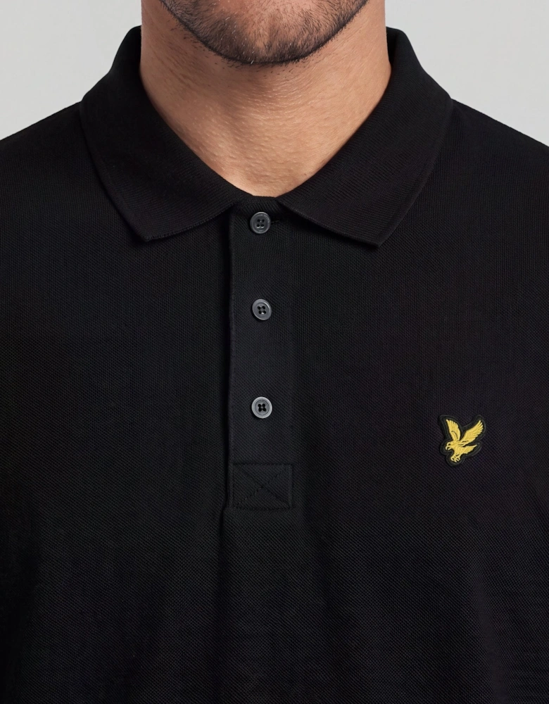Cotton Polo Shirt