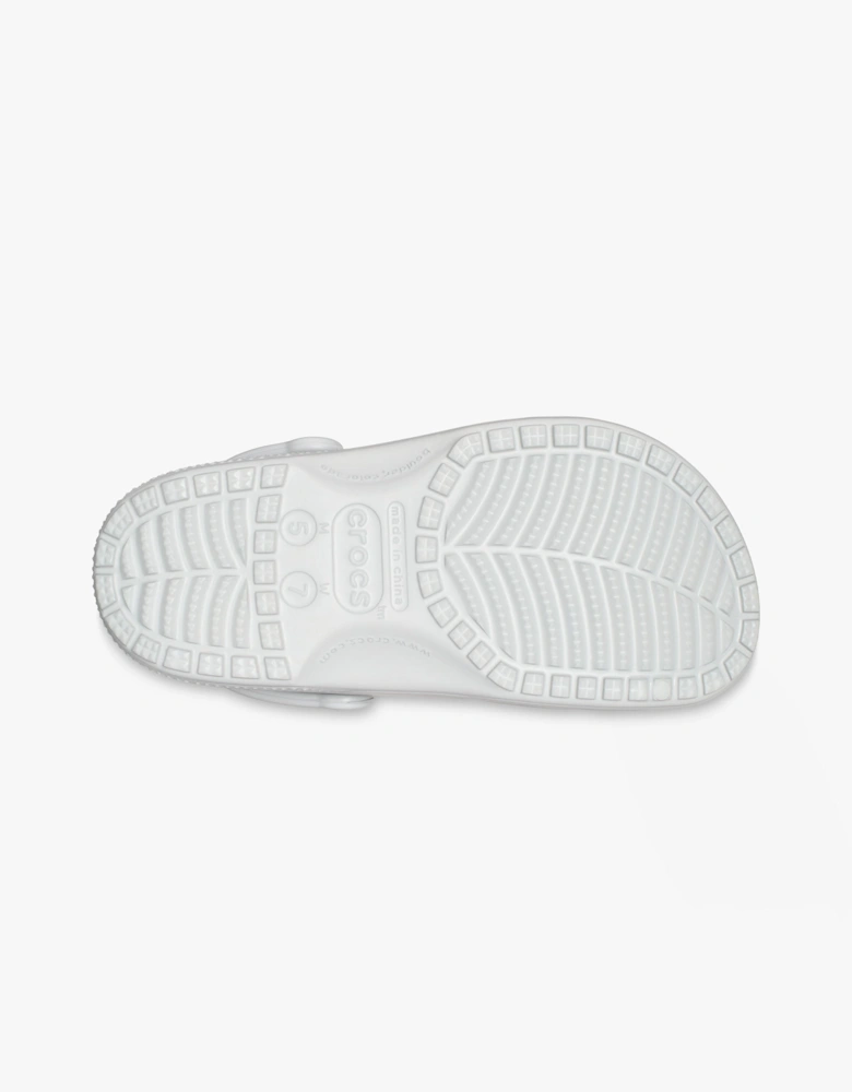 Crocs CLASSIC Unisex Clogs Atmosphere