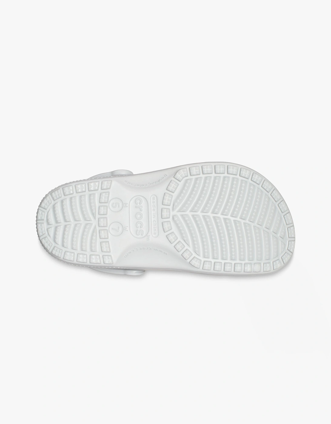 Crocs CLASSIC Unisex Clogs Atmosphere