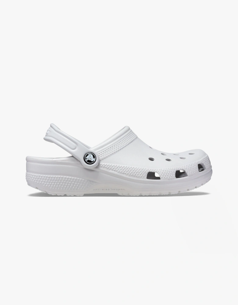 Crocs CLASSIC Unisex Clogs Atmosphere
