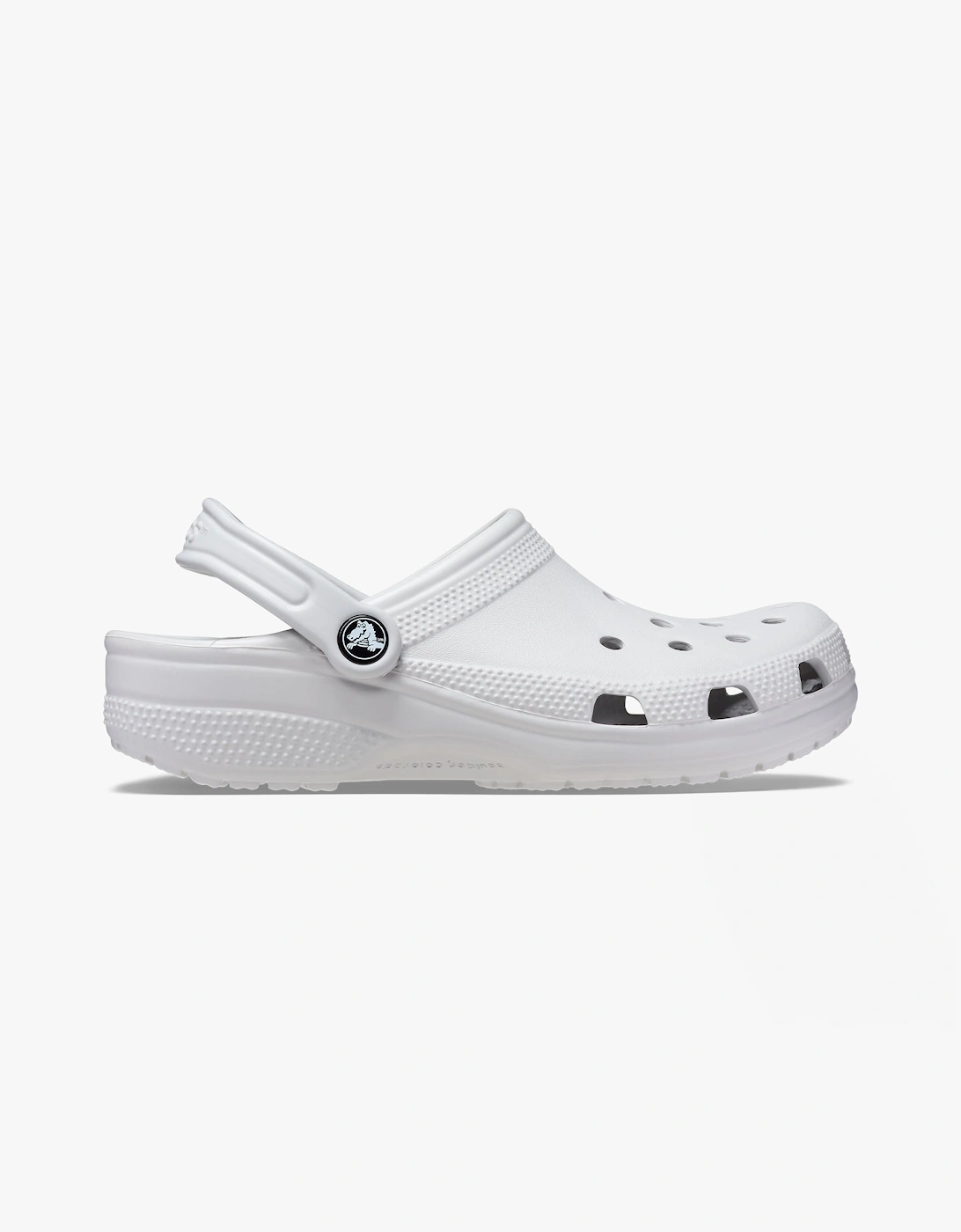 Crocs CLASSIC Unisex Clogs Atmosphere
