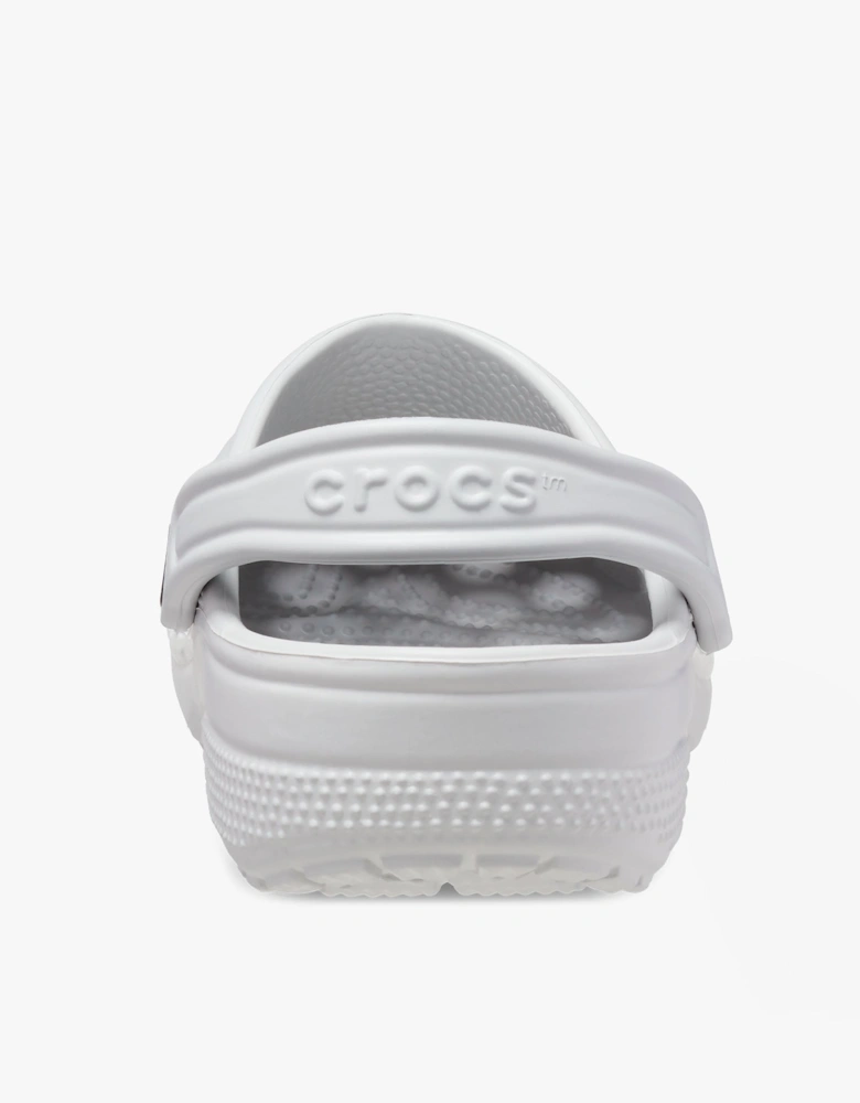 Crocs CLASSIC Unisex Clogs Atmosphere
