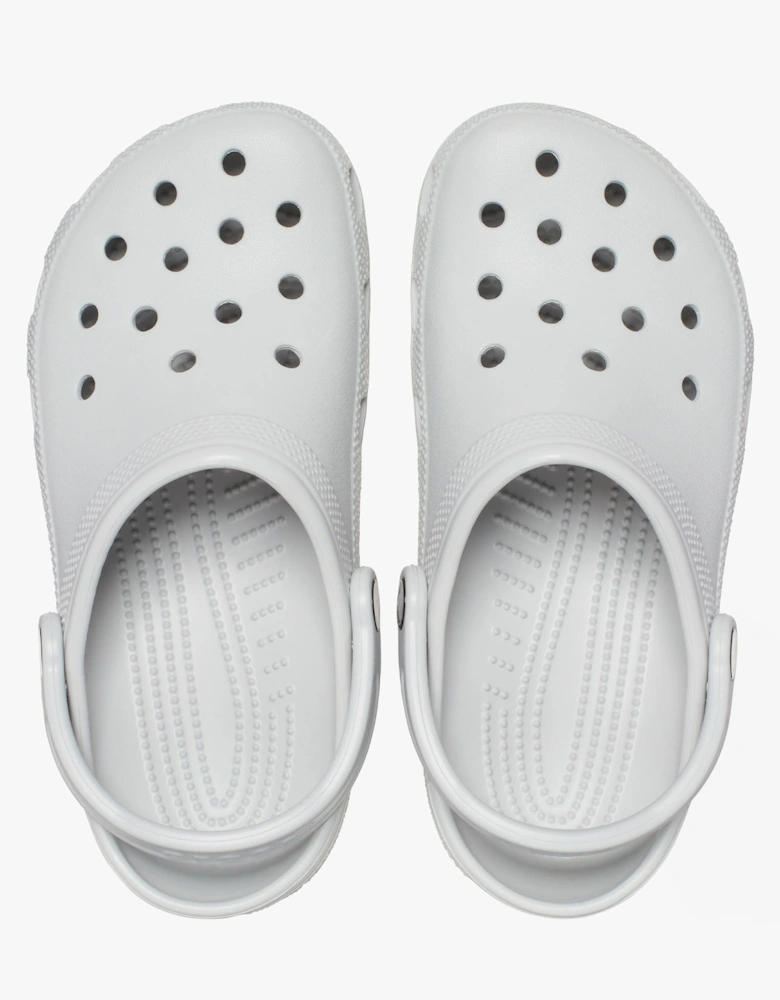 Crocs CLASSIC Unisex Clogs Atmosphere