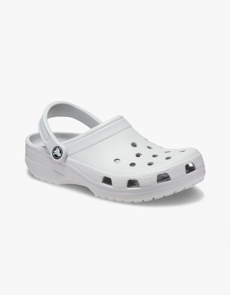 Crocs CLASSIC Unisex Clogs Atmosphere