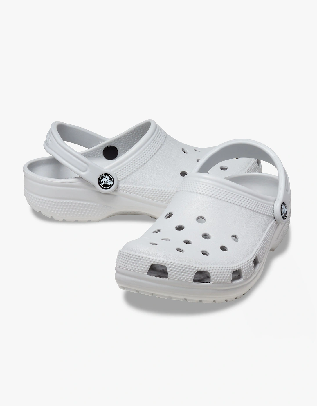 Crocs CLASSIC Unisex Clogs Atmosphere