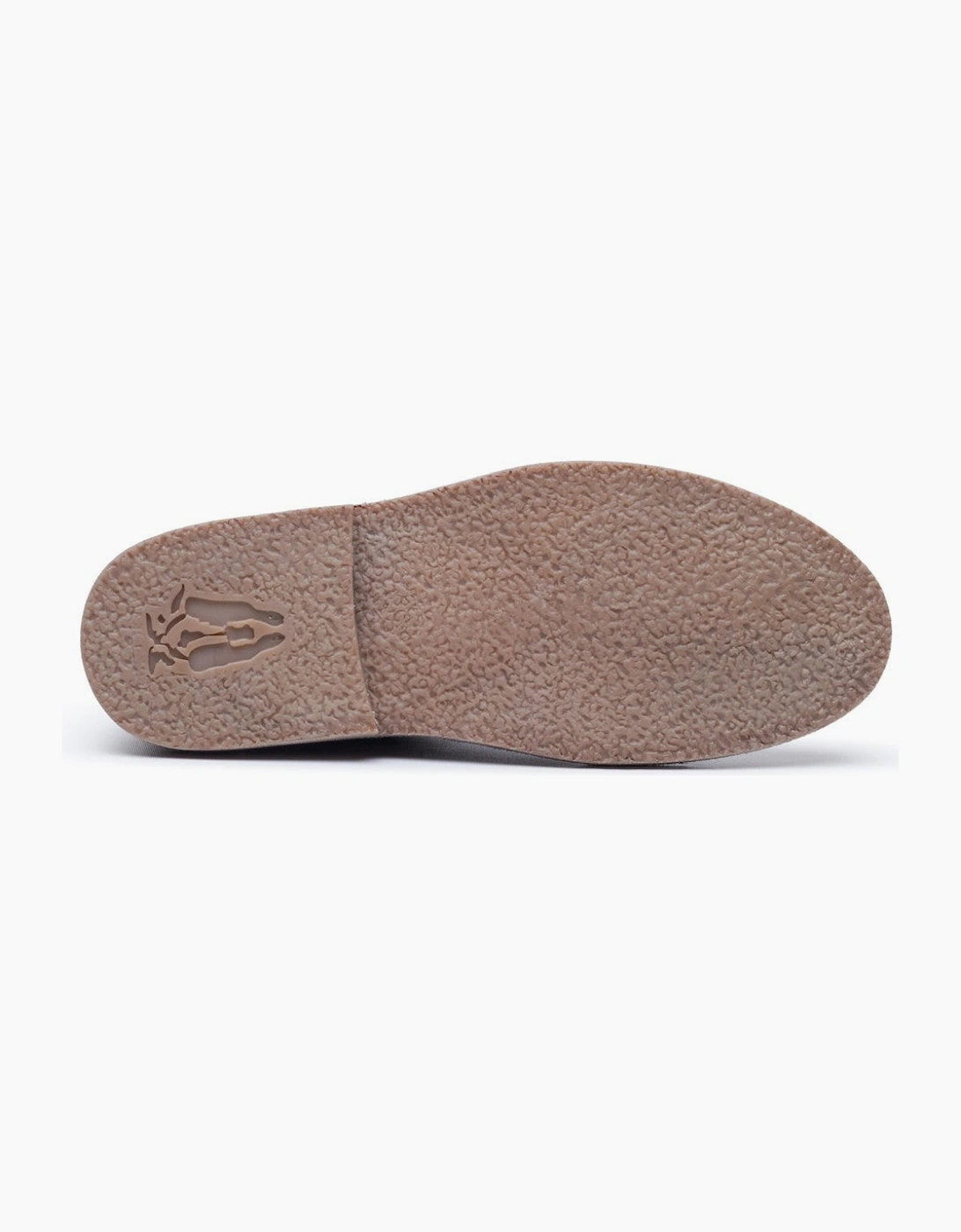 Hush Puppies Shaun Leather Chelsea Boot Mens Chelsea Boots Taupe