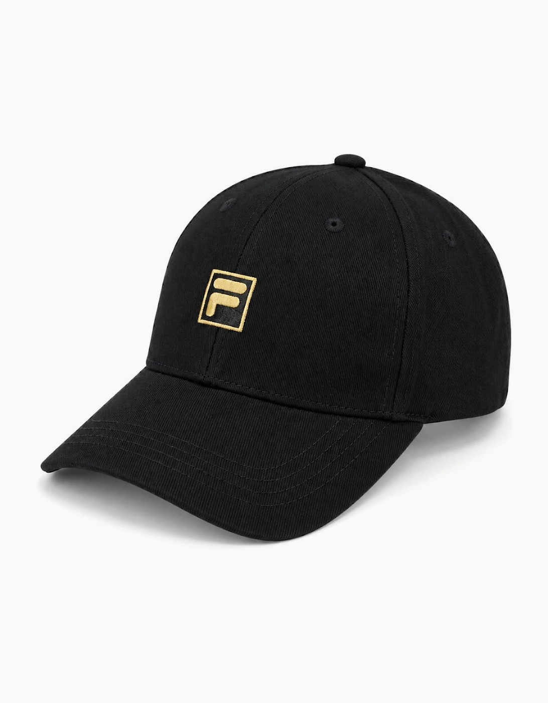 Fila Gold Arry Cap Black