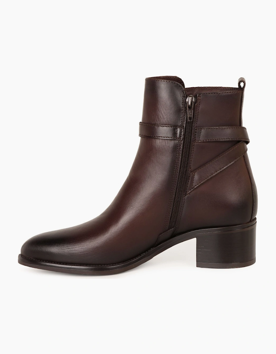 Kyra Womens Ankle Boots