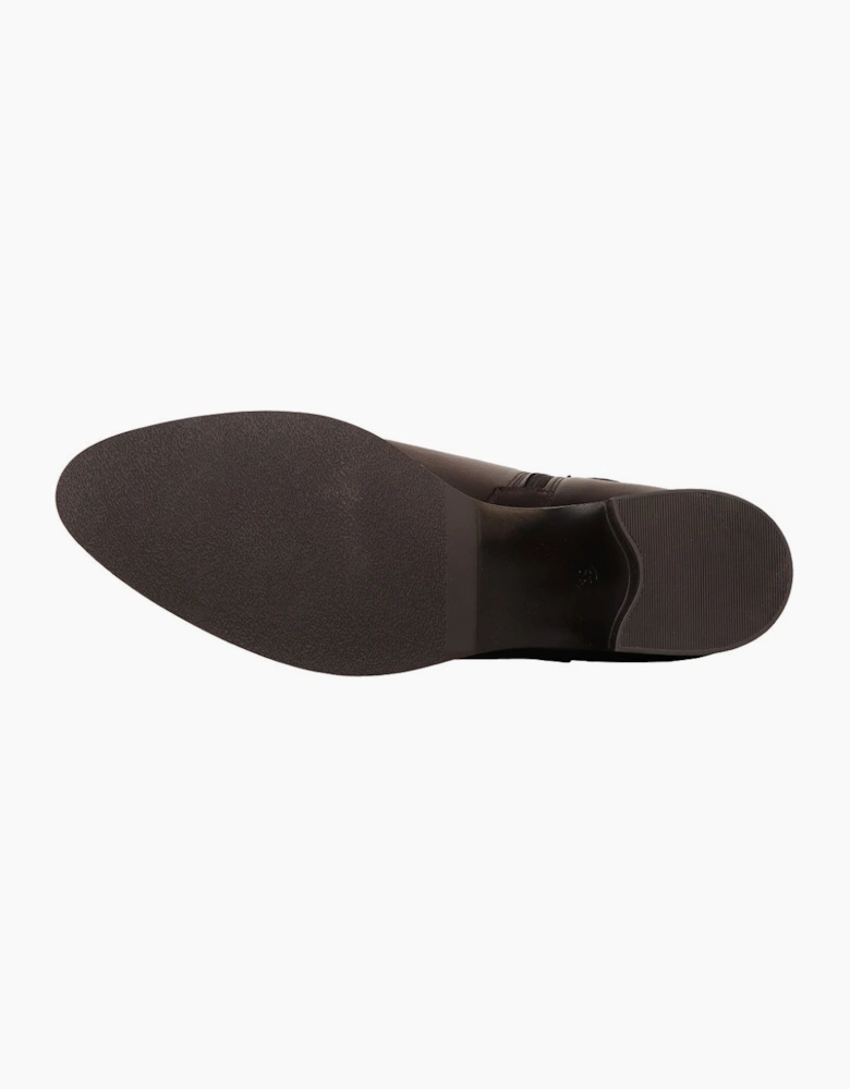 Kyra Womens Ankle Boots