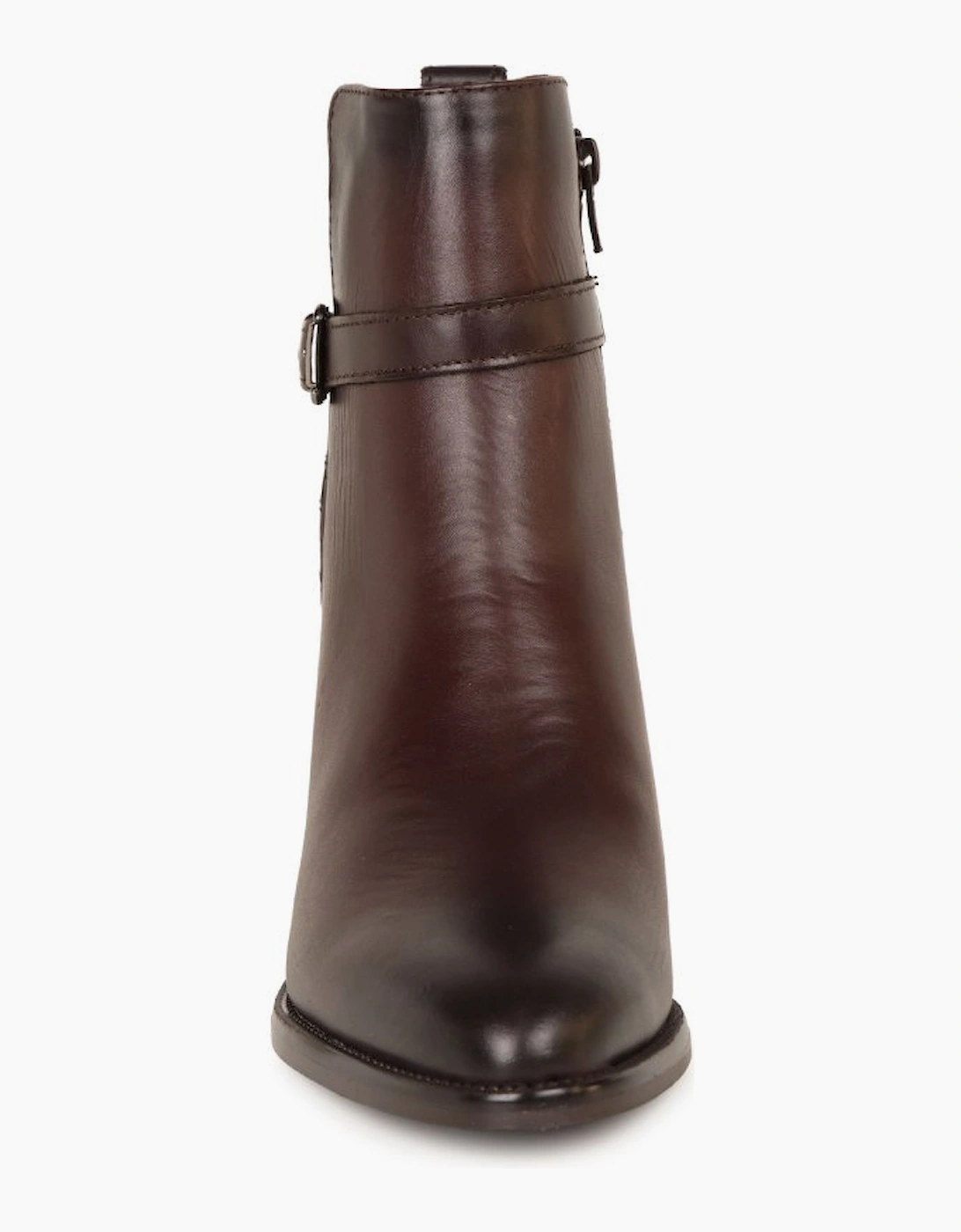 Kyra Womens Ankle Boots