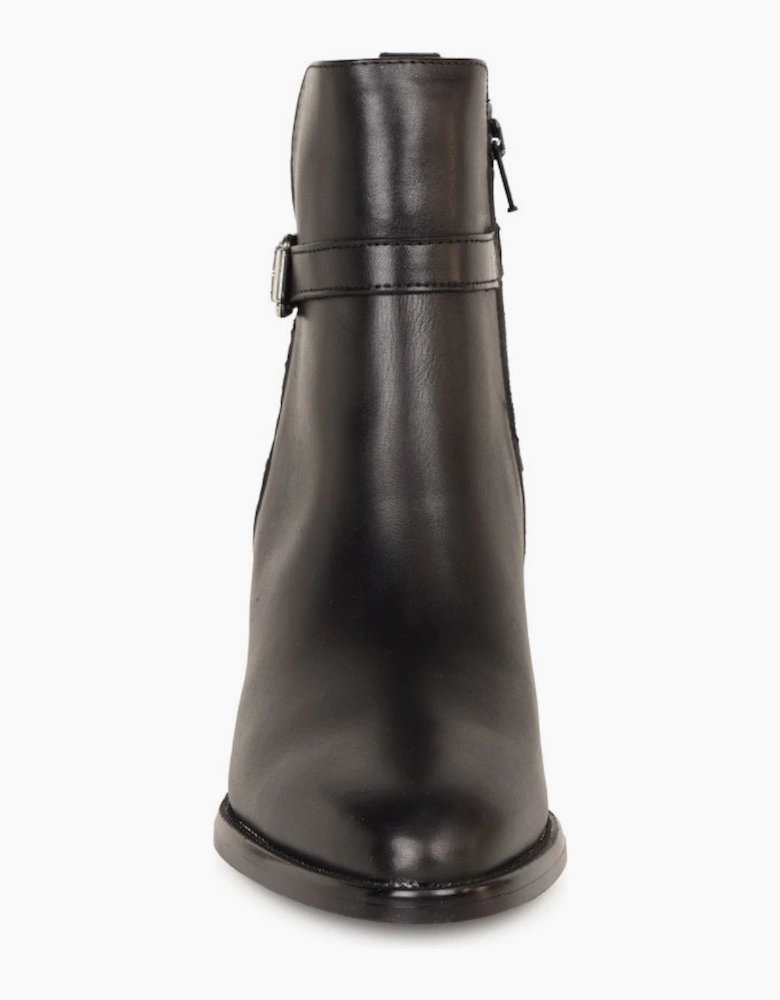 Kyra Womens Ankle Boots