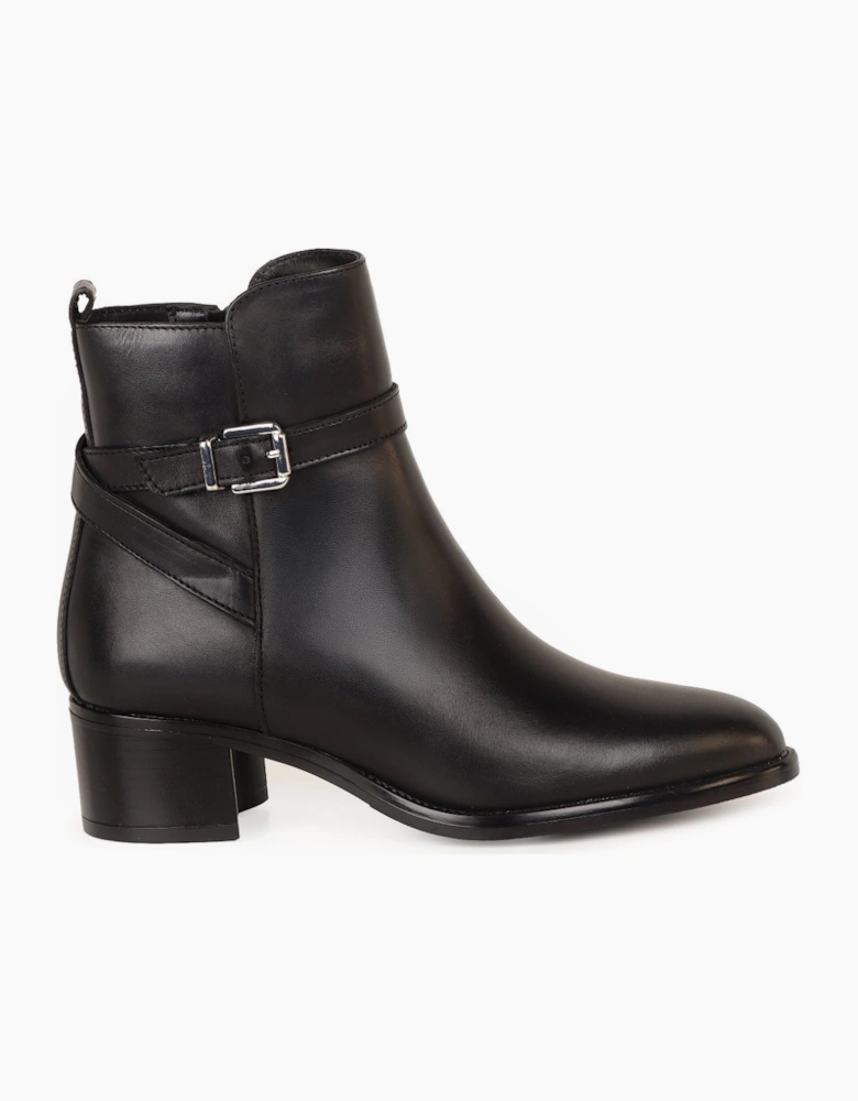 Kyra Womens Ankle Boots