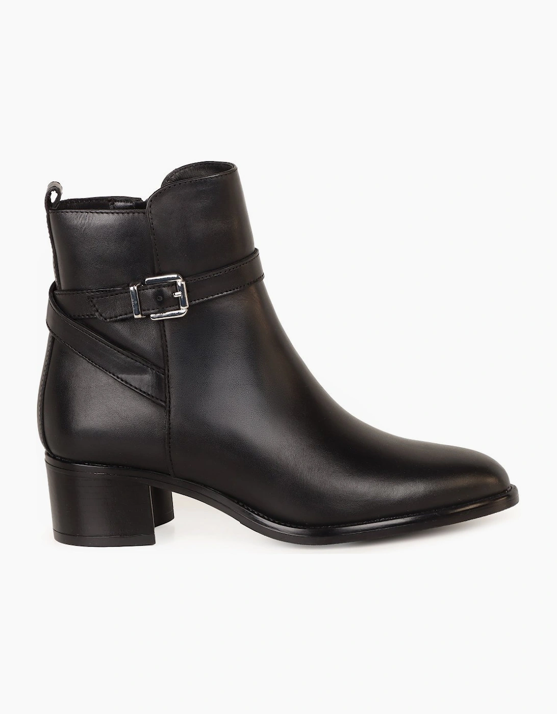 Kyra Womens Ankle Boots