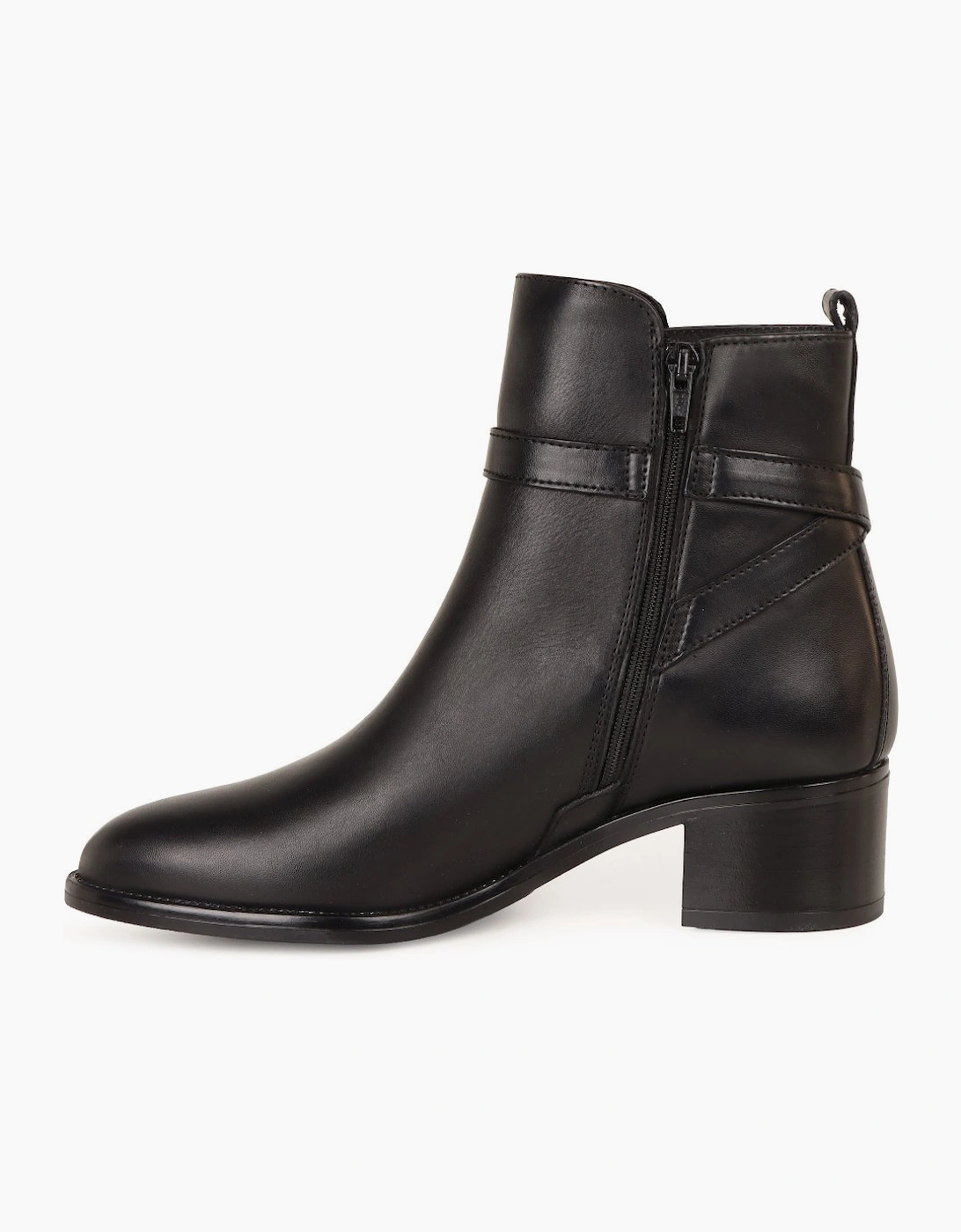 Kyra Womens Ankle Boots