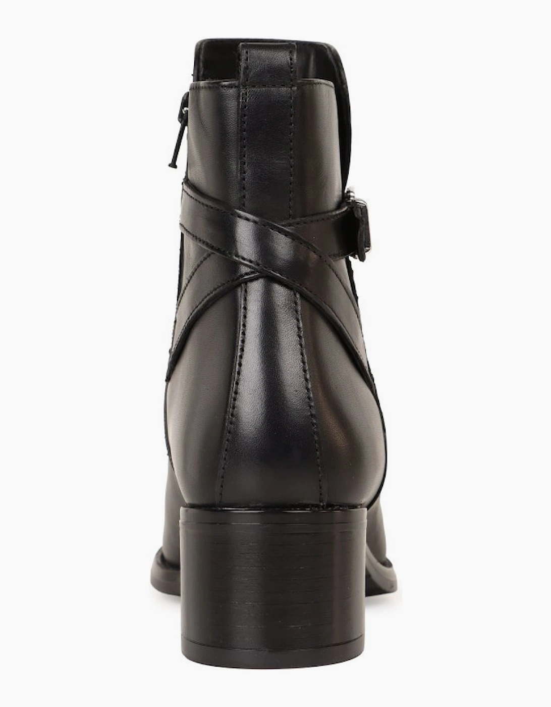 Kyra Womens Ankle Boots
