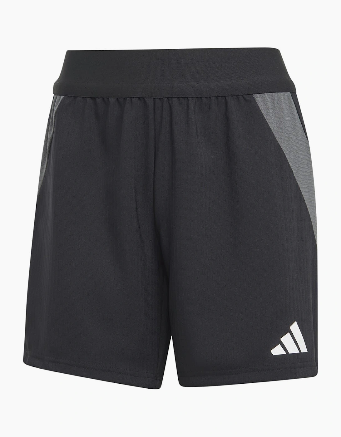 Womens Tiro24 C M Show Football Shorts