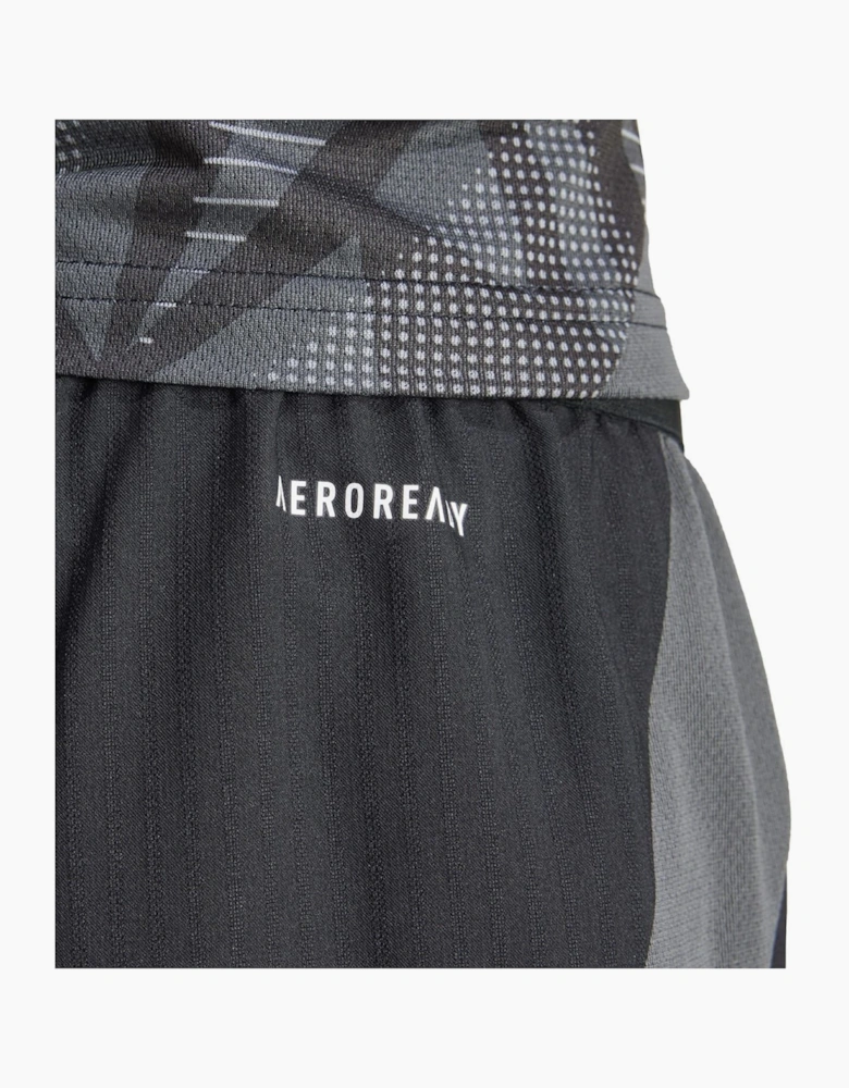 Womens Tiro24 C M Show Football Shorts