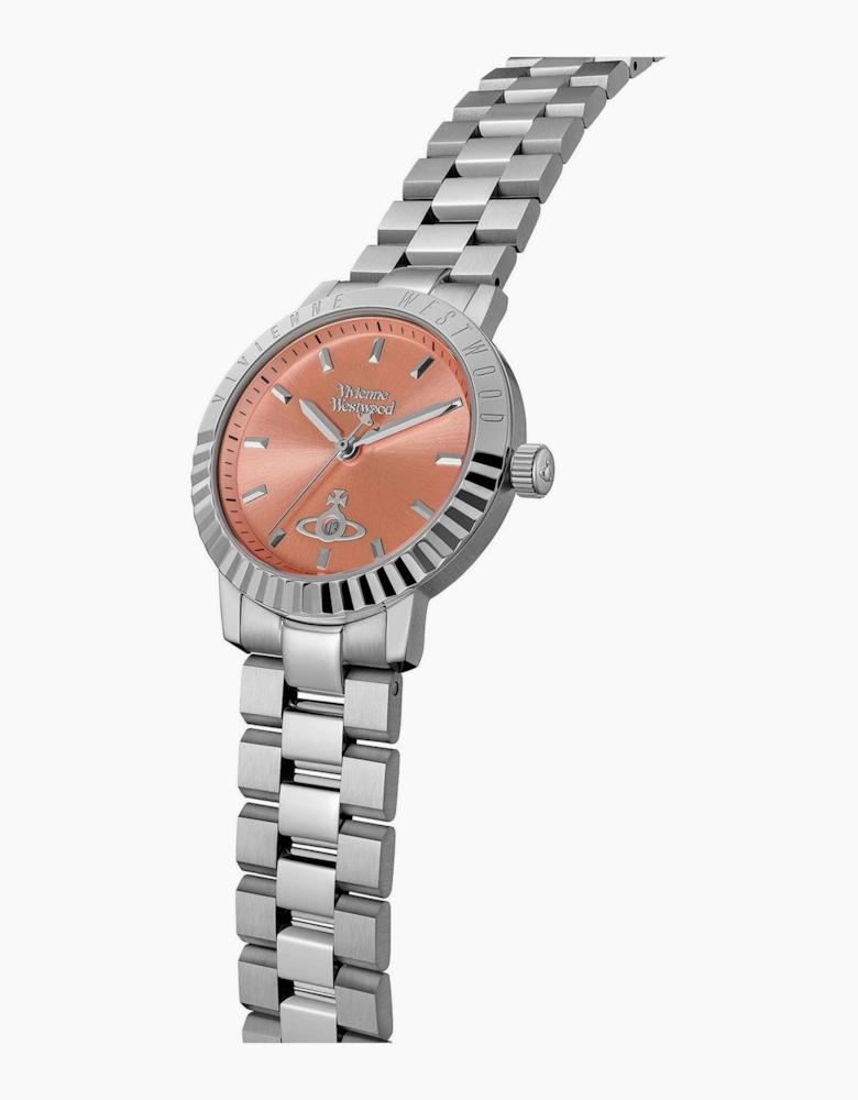 Womens Dulwich Quartz Analogue Quartz Watch