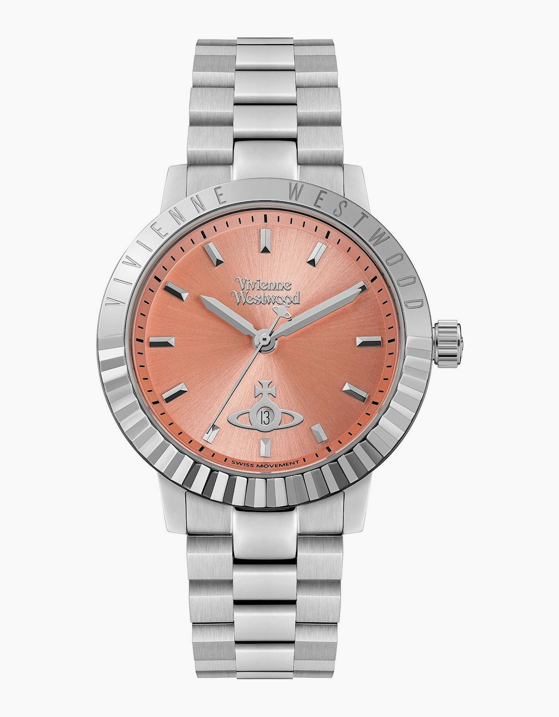 Womens Dulwich Quartz Analogue Quartz Watch