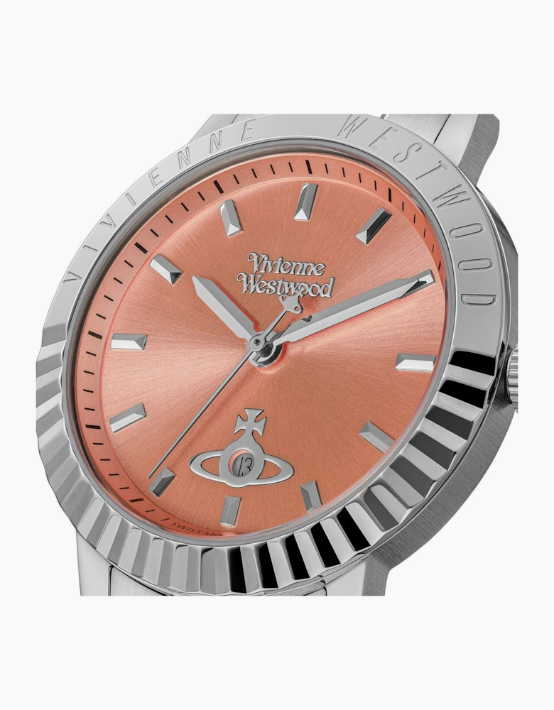 Womens Dulwich Quartz Analogue Quartz Watch