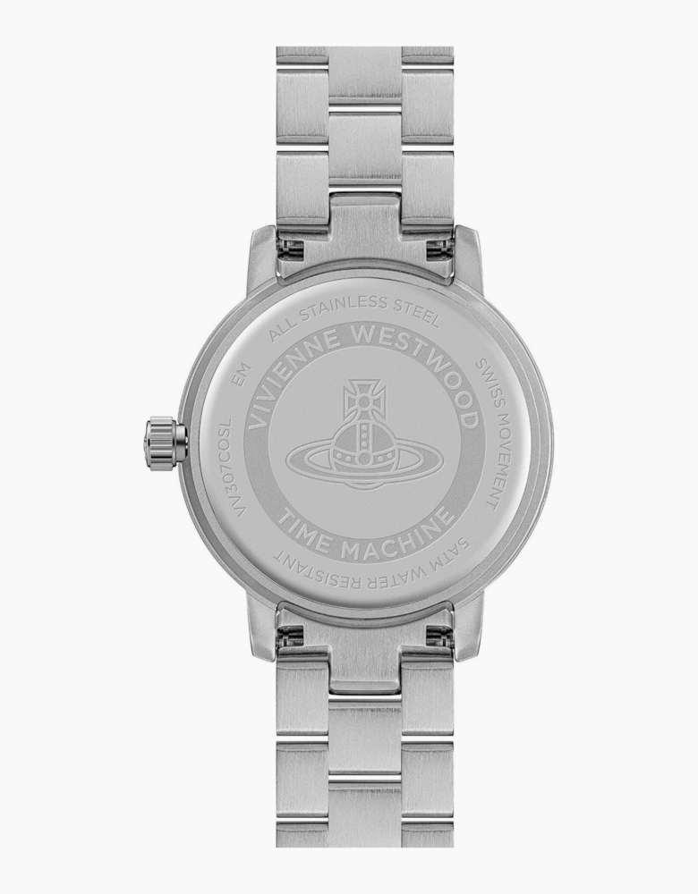 Womens Dulwich Quartz Analogue Quartz Watch