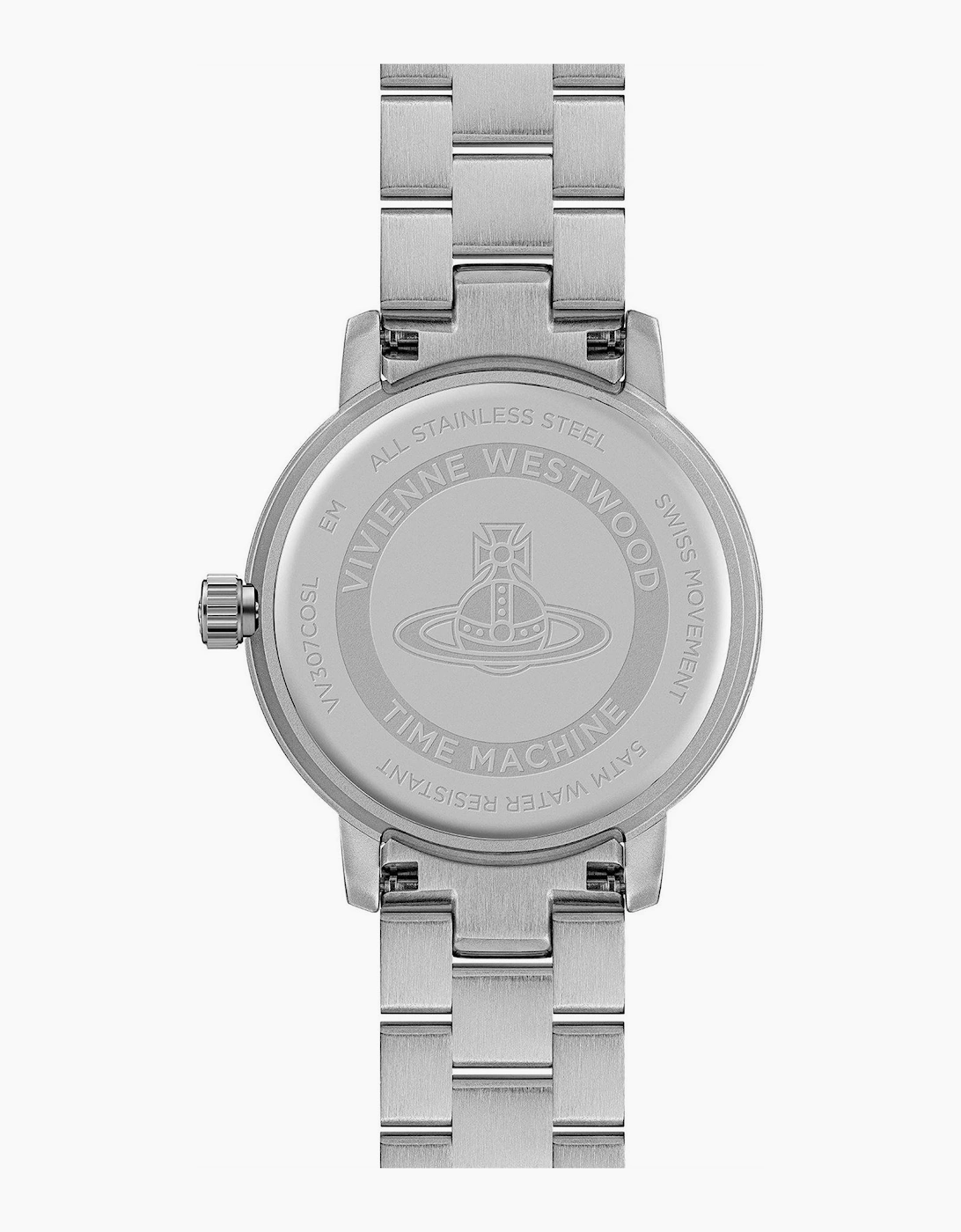 Womens Dulwich Quartz Analogue Quartz Watch
