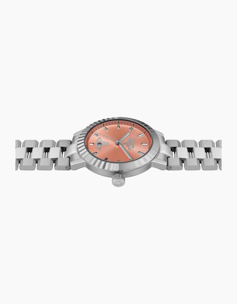 Womens Dulwich Quartz Analogue Quartz Watch