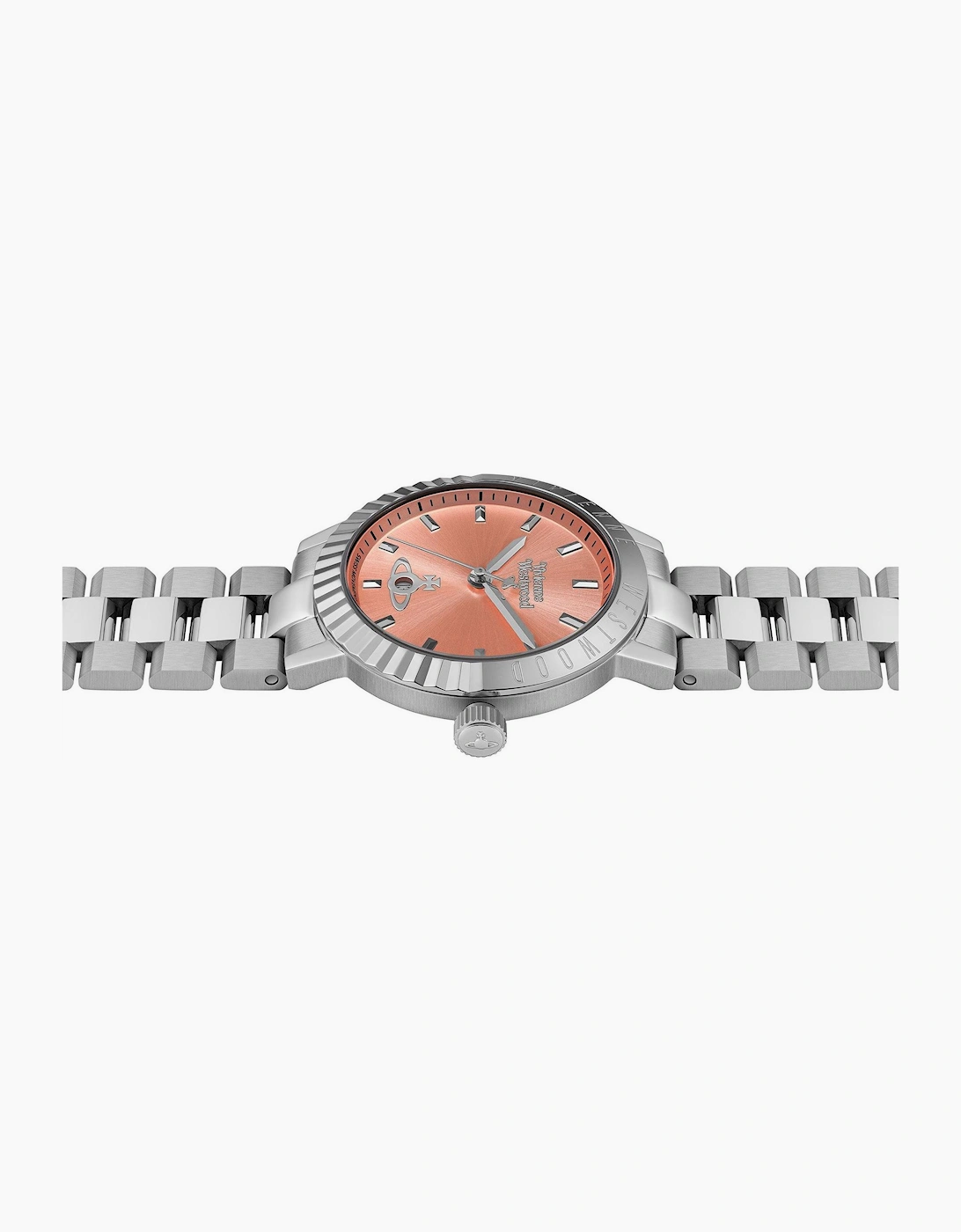 Womens Dulwich Quartz Analogue Quartz Watch
