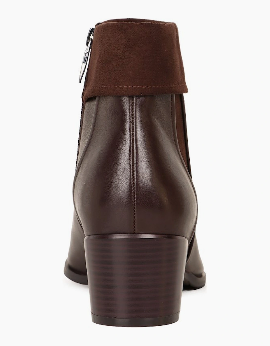 Jolene 40 Womens Ankle Boots