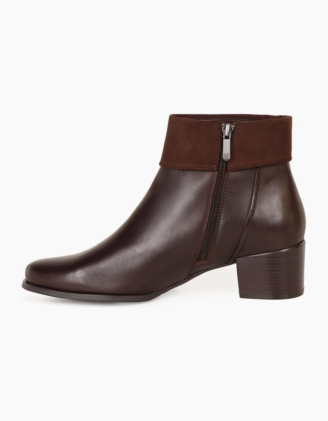 Jolene 40 Womens Ankle Boots
