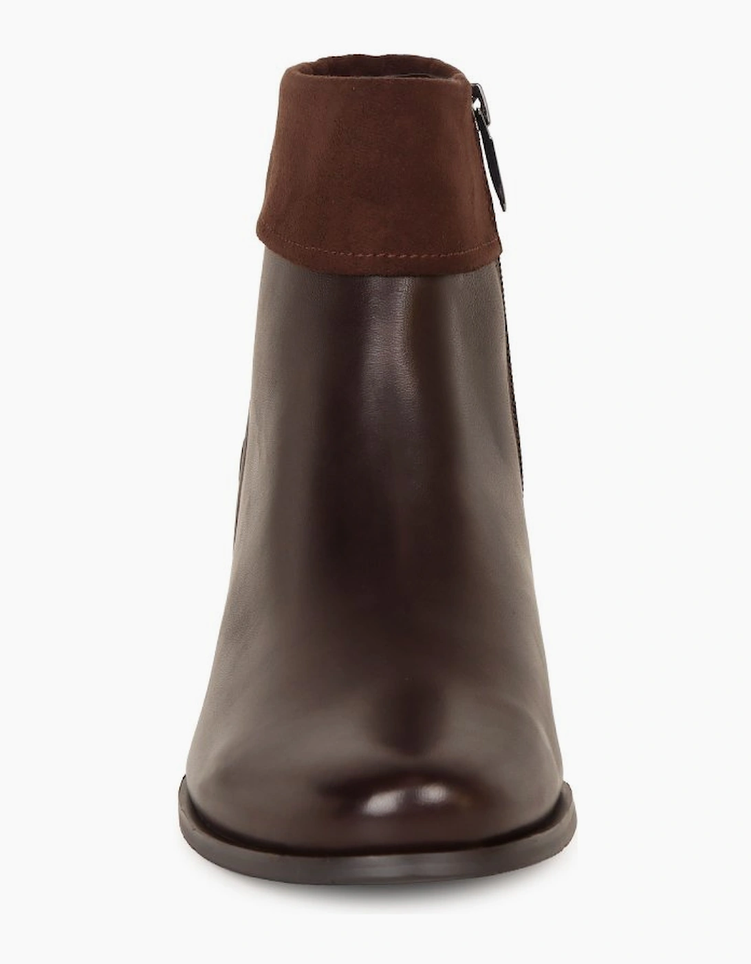 Jolene 40 Womens Ankle Boots