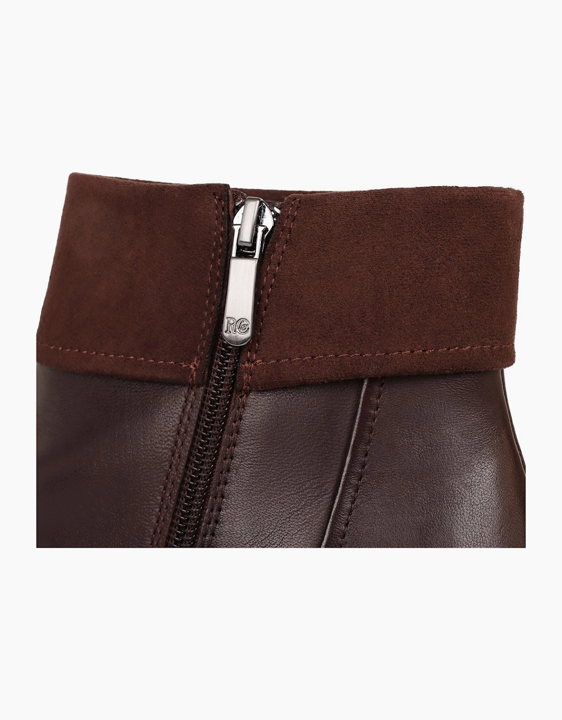 Jolene 40 Womens Ankle Boots
