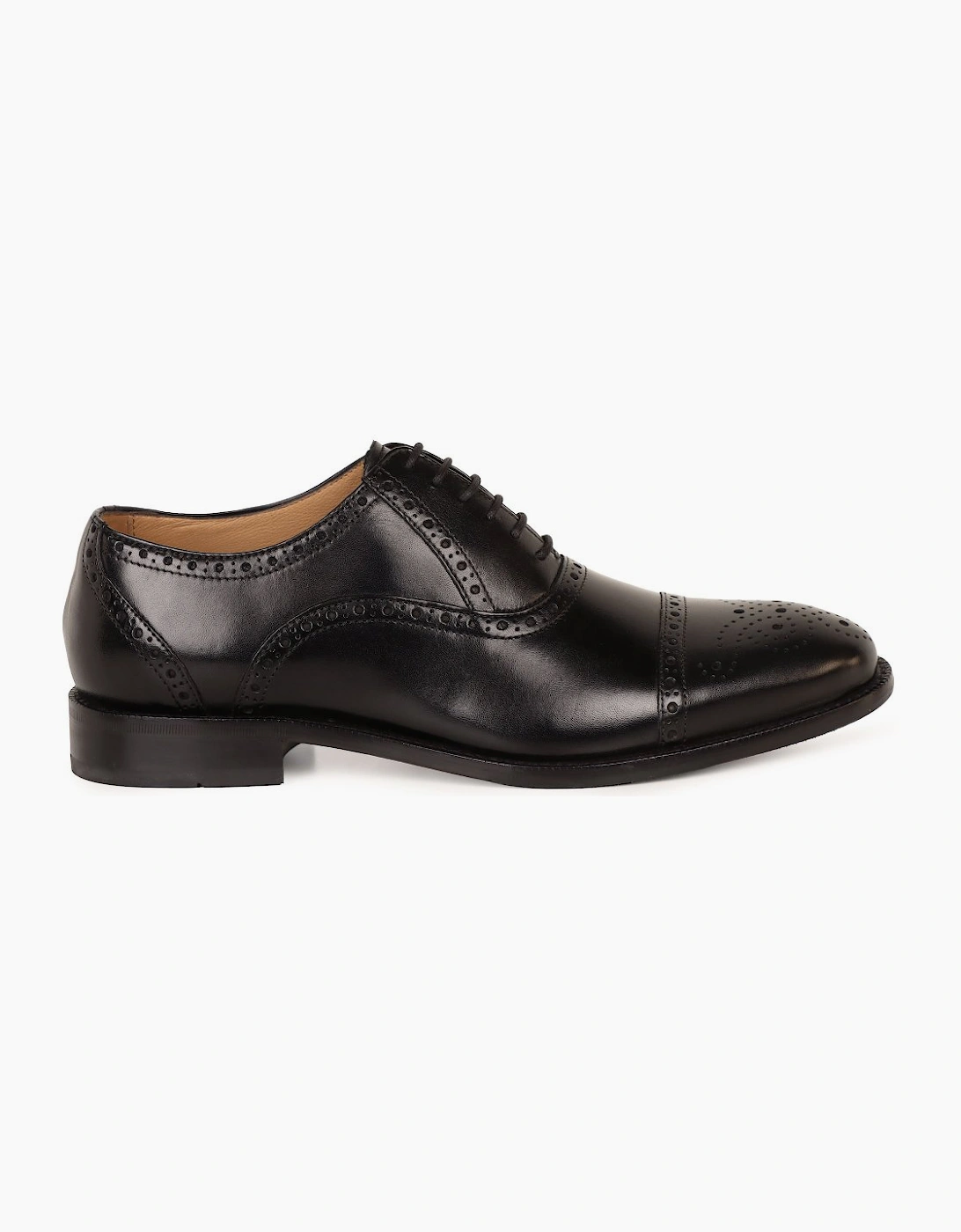 Maynard Mens Oxford Brogues