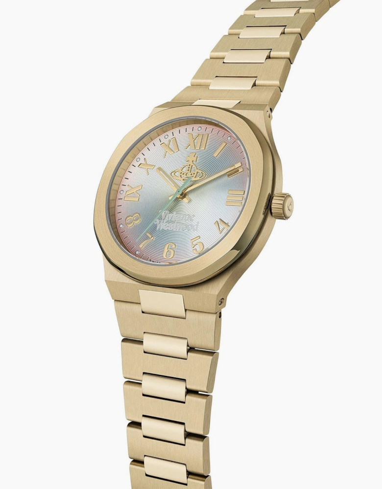 Analogue Quartz Watch