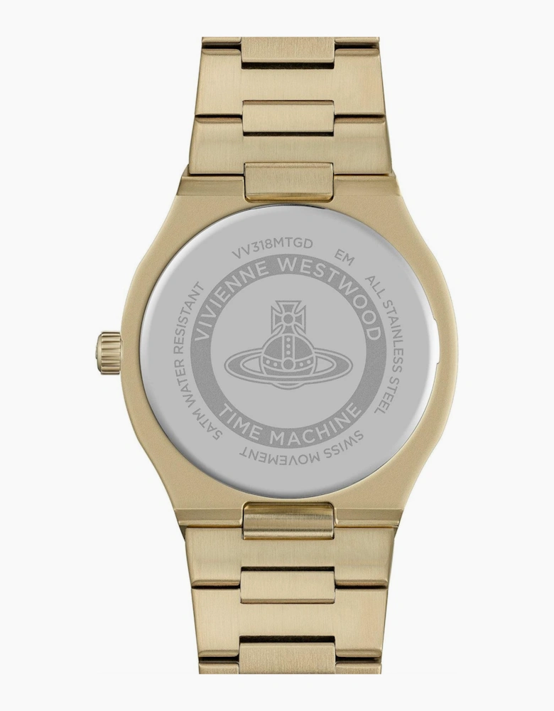 Analogue Quartz Watch