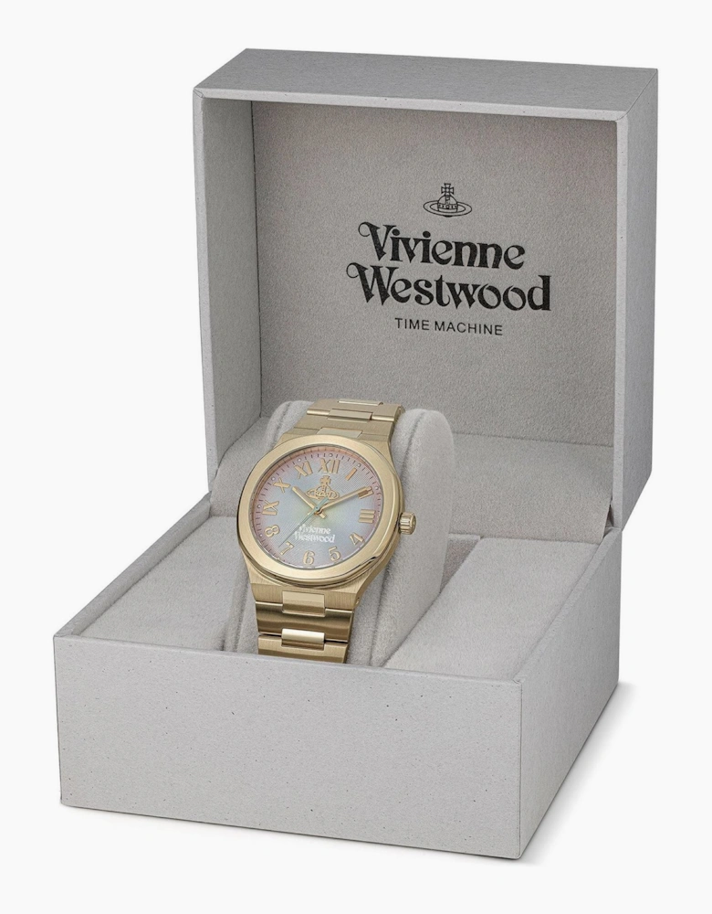 Analogue Quartz Watch