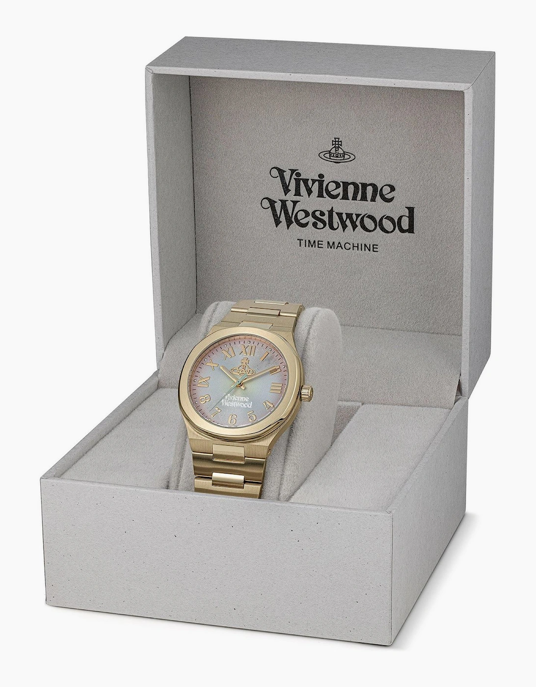Analogue Quartz Watch