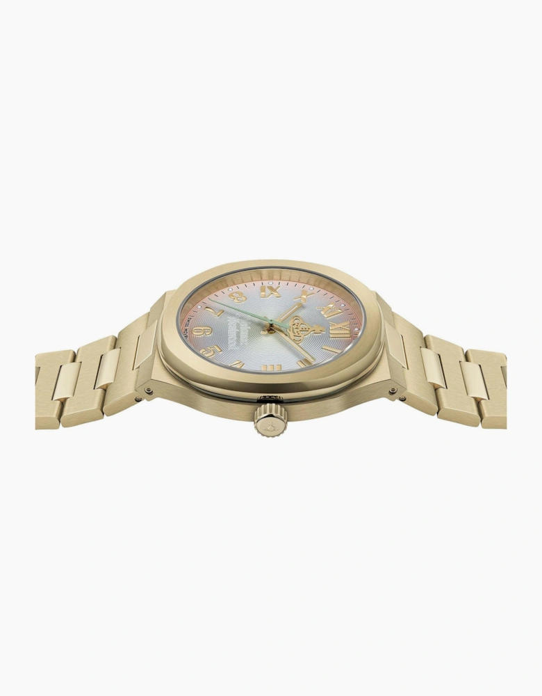 Analogue Quartz Watch