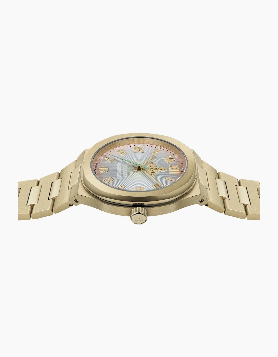 Analogue Quartz Watch