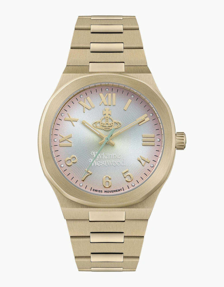 Analogue Quartz Watch