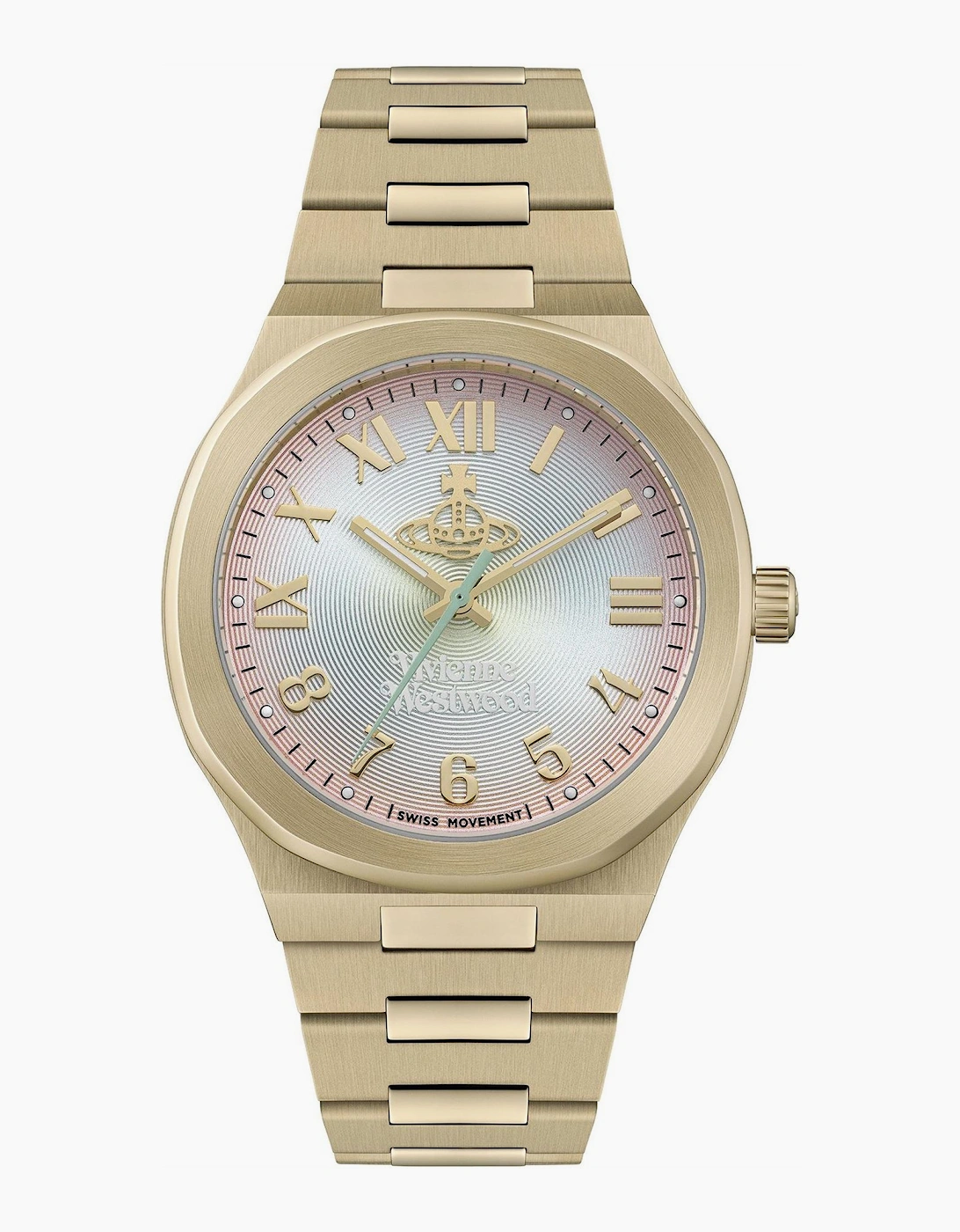 Analogue Quartz Watch